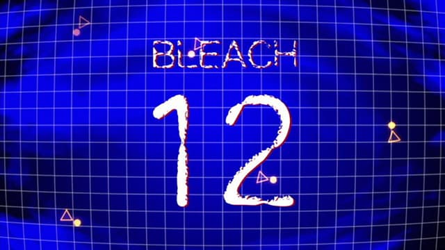 Bleach 16. Bölüm