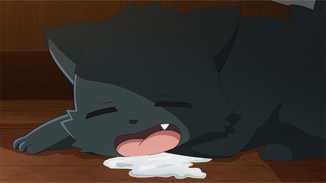 Mission: Yozakura Family 7. Bölüm
