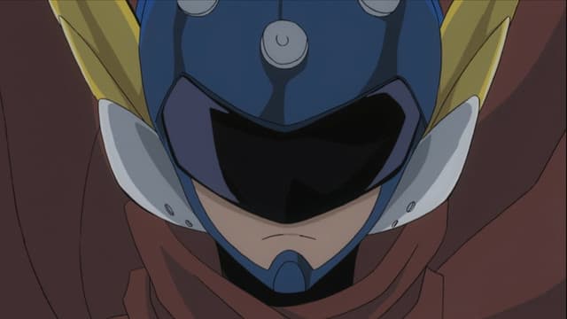Demon King Daimao 12. Bölüm