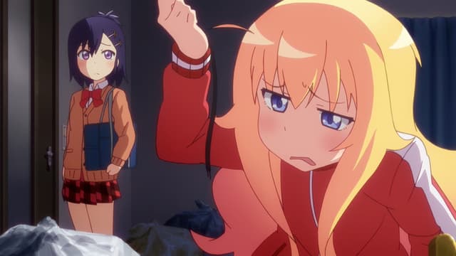 Gabriel DropOut 1. Bölüm