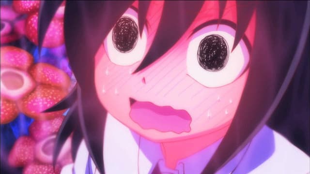 WATAMOTE ~No Matter How I Look at It, It's You Guys Fault I'm Not Popular!~ 6. Bölüm