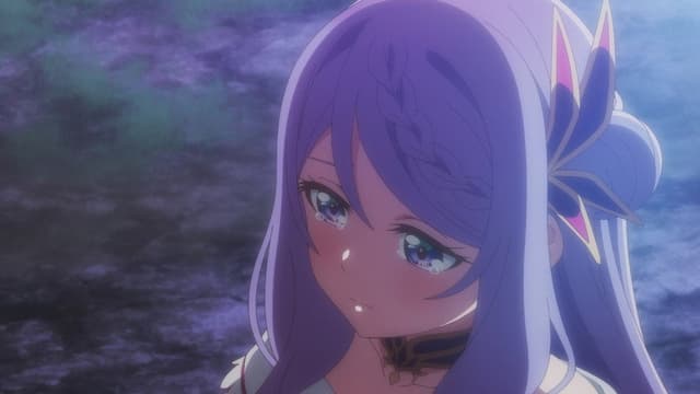 Seirei Gensouki: Spirit Chronicles 12. Bölüm