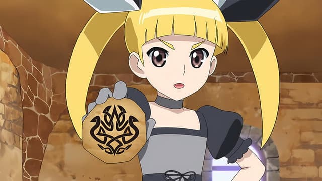 Puzzle & Dragons X 10. Bölüm