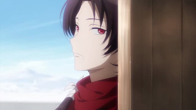 Touken Ranbu: Hanamaru 2. Bölüm