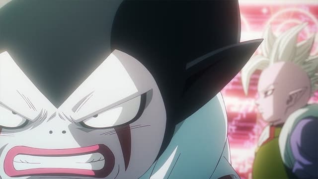Dragon Ball DAIMA 15. Bölüm