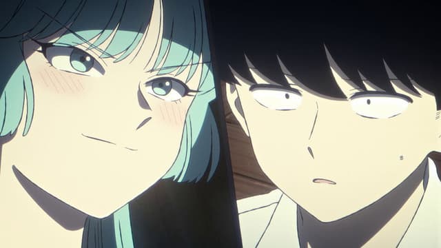 Go for It, Nakamura-kun!! 7. Bölüm