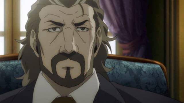 91 Days 9. Bölüm