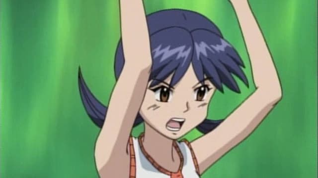 Shadow Star Narutaru 3. Bölüm
