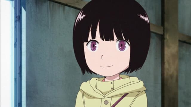 World Trigger 7. Bölüm