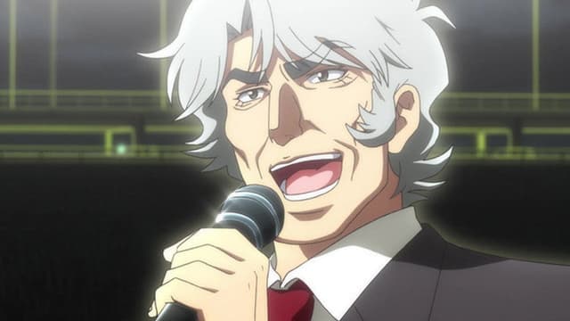 Idol Incidents 9. Bölüm