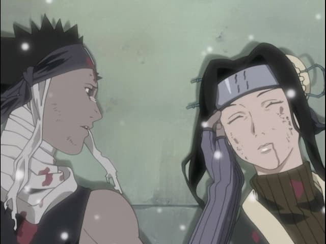 Naruto 21. Bölüm