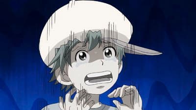 The Disastrous Life of Saiki K. 11. Bölüm