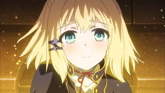 Akashic Records of Bastard Magic Instructor 3. Bölüm