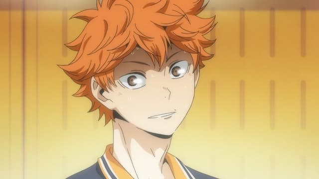 Haikyu!! 23. Bölüm