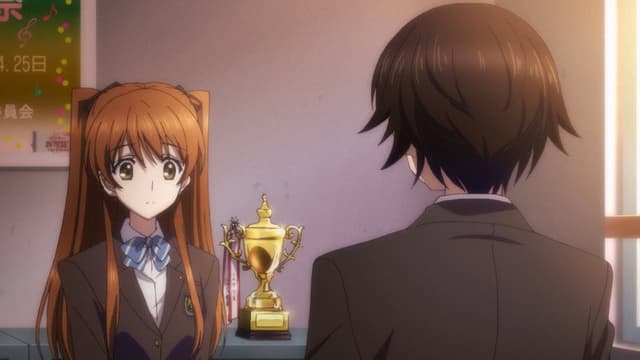 White Album 2 1. Bölüm