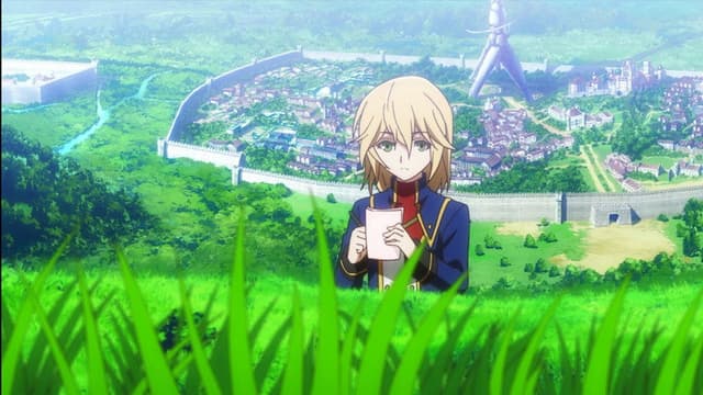 BlazBlue Alter Memory 4. Bölüm