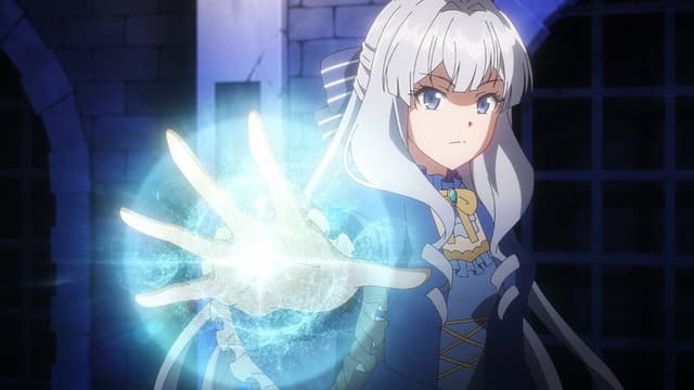 A Livid Lady's Guide to Getting Even: How I Crushed My Homeland with My Mighty Grimoires 1. Bölüm