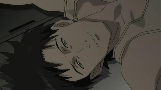 Ergo Proxy 11. Bölüm