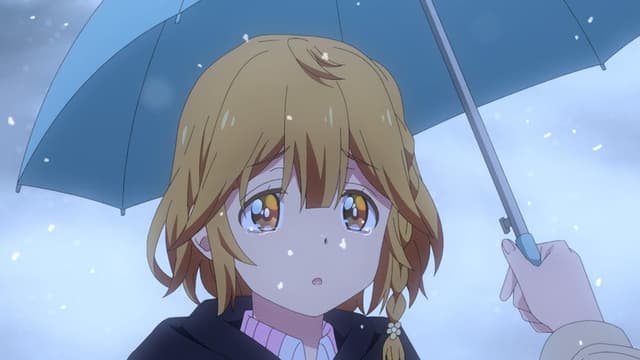 Masamune-kun's Revenge 10. Bölüm