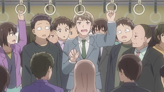Joshi Kausei 3. Bölüm