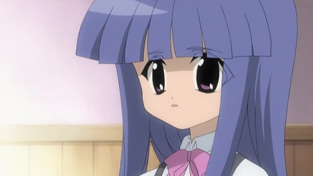 Higurashi: When They Cry 7. Bölüm
