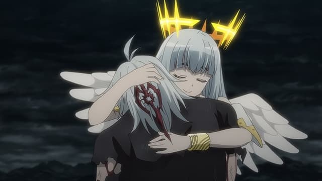 Ragna Crimson 5. Bölüm