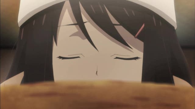 Beautiful Bones: Sakurako's Investigation 9. Bölüm