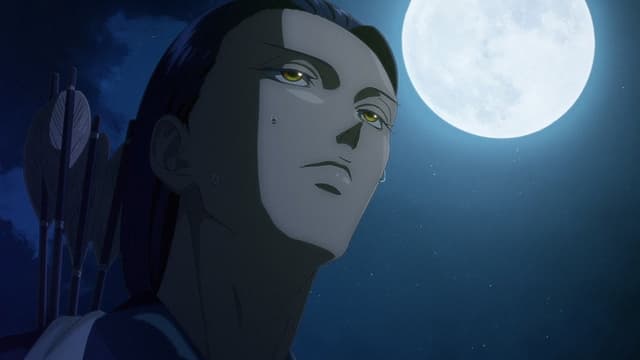 YATAGARASU: The Raven Does Not Choose Its Master 16. Bölüm