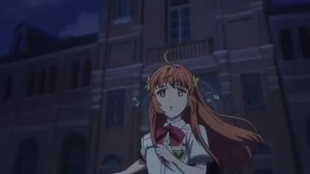 Magic-Kyun! Renaissance 8. Bölüm