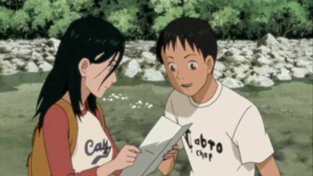 Beck: Mongolian Chop Squad 23. Bölüm