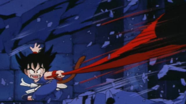 Dragon Ball 10. Bölüm