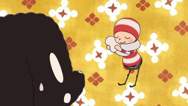 The Diary of Ochibi 18. Bölüm
