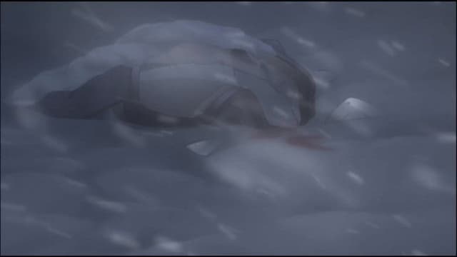 Toradora! 21. Bölüm