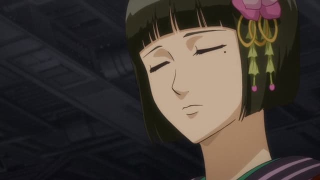 Gintama 9. Bölüm