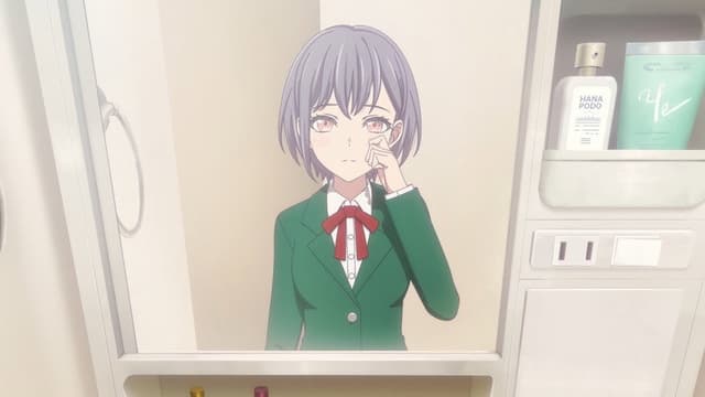 BanG Dream! It's MyGO!!!!! 3. Bölüm