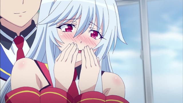 Hybrid x Heart Magias Academy Ataraxia 12. Bölüm