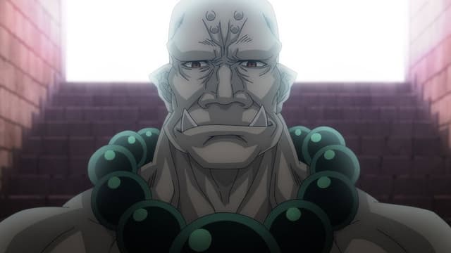 The Ossan Newbie Adventurer, Trained to Death by the Most Powerful Party, Became Invincible 11. Bölüm