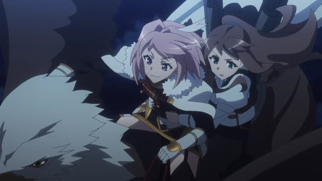 Fate/Apocrypha 14. Bölüm