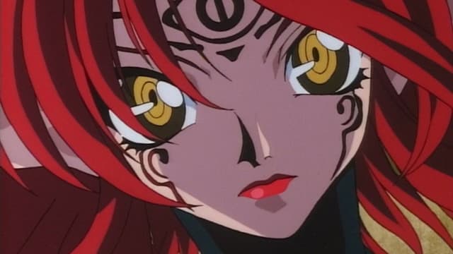 Shamanic Princess 1. Bölüm