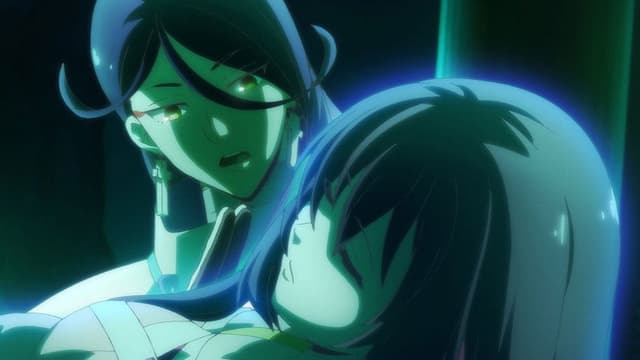 Onmyo Kaiten Re:Birth Verse 6. Bölüm