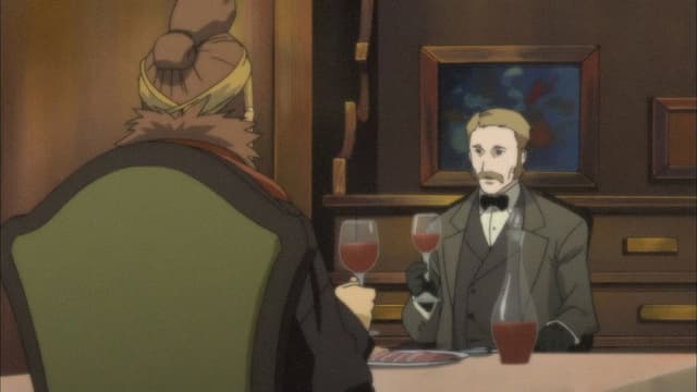 Intrigue in the Bakumatsu – Irohanihoheto 2. Bölüm