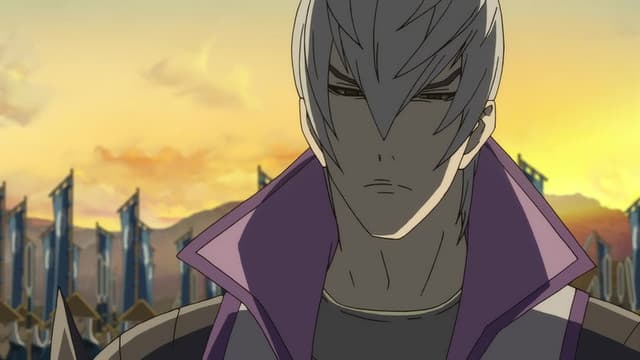 Sengoku BASARA - End of Judgement 5. Bölüm