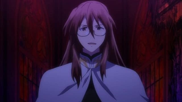 Makai Ouji: Devils and Realist 3. Bölüm