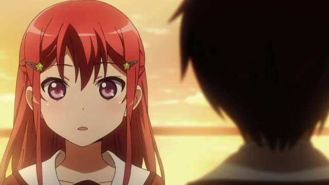 When Supernatural Battles Became Commonplace 5. Bölüm