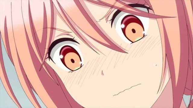 Netsuzou Trap -NTR- 8. Bölüm