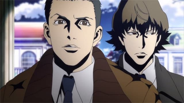Supernatural: The Anime Series 1. Bölüm
