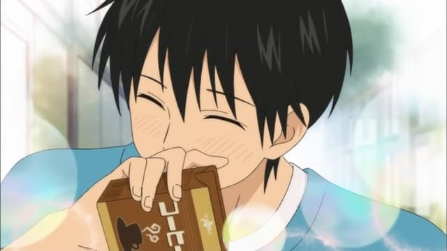 From Me to You: Kimi ni Todoke 2. Bölüm