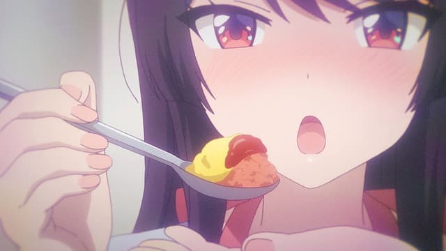 Osamake: Romcom Where the Childhood Friend Won't Lose 10. Bölüm