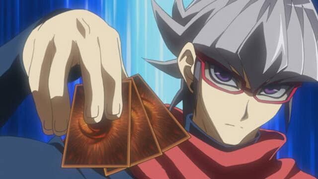Yu-Gi-Oh! Arc-V 13. Bölüm