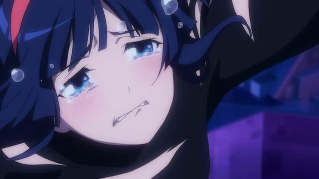Kuromukuro 20. Bölüm